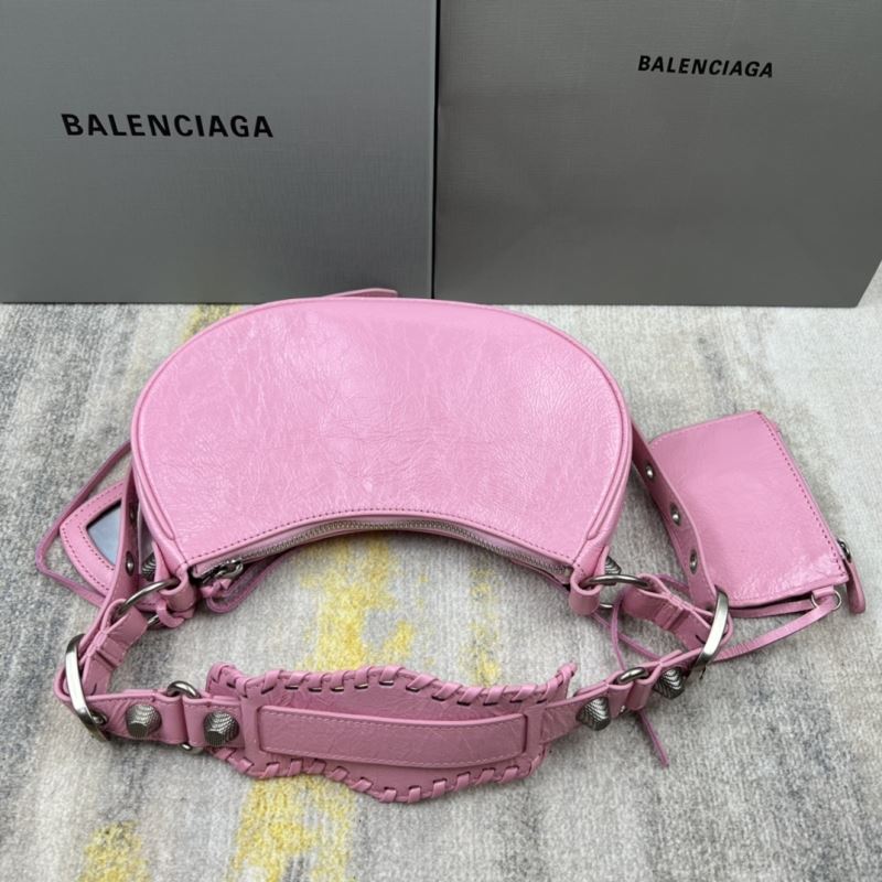 Balenciag Le Cagole Bags